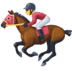 :horse_racing: