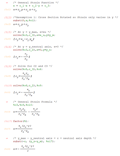 General_Strain_Formula