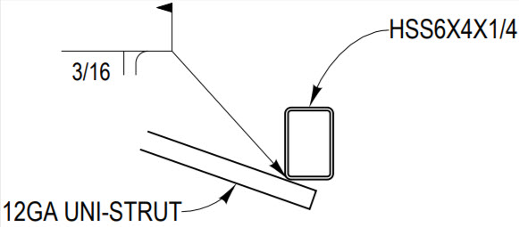 Unistrut