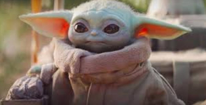 BabyYoda